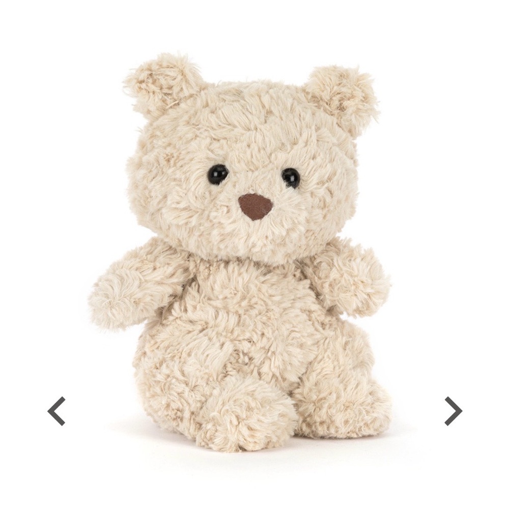 Jellycat Bartholomew Bear Junior
